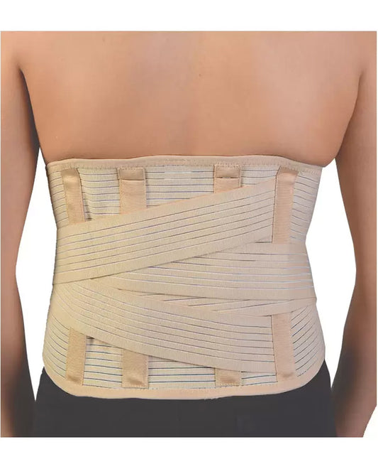 Ceinture lombaire 22CM NOV4600
