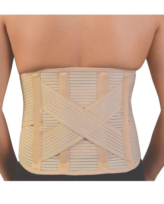 Ceinture lombaire 30CM NOV5400