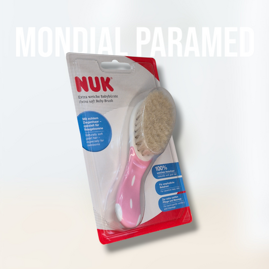 Brosse Super Soft