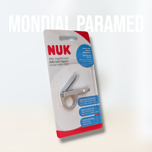 NUK COUPE ONGLES