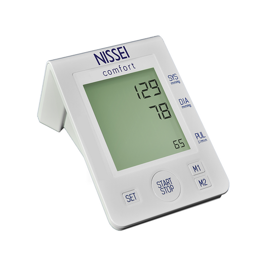 Tensiomètre électronique Nissei Comfort