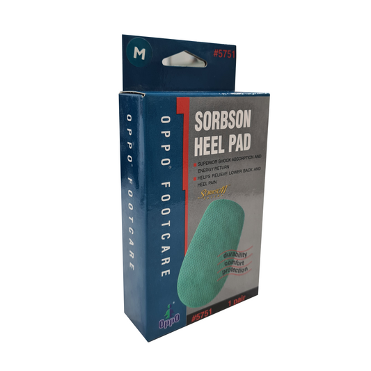 Talonnette en sorbson OP 5751