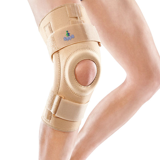Genouillère ligamentaire OP 1030