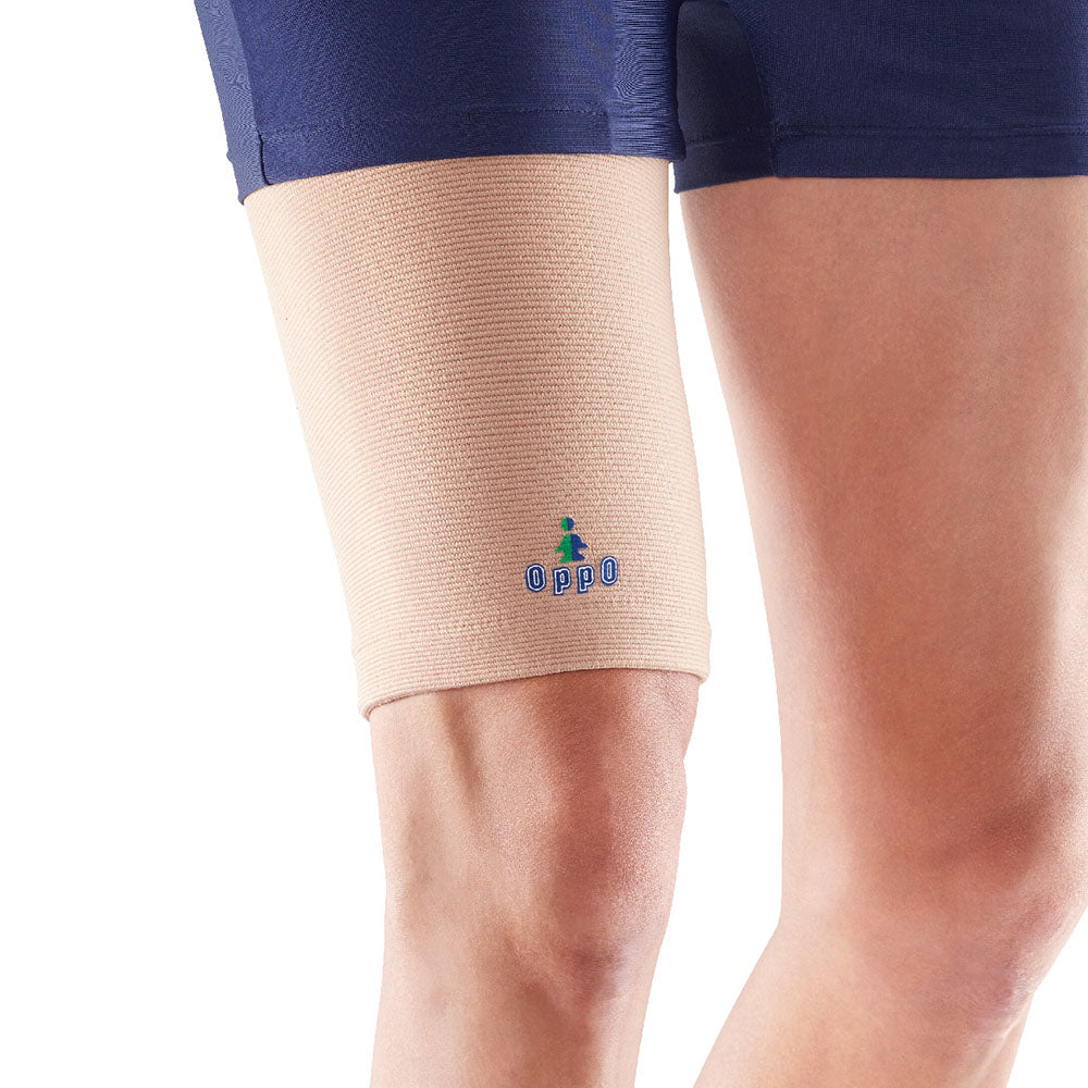 Support de cuisse élastique OP 2040