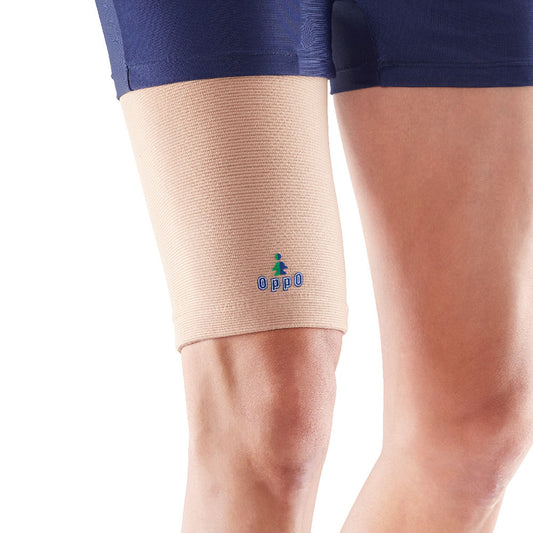 Support de cuisse élastique OP 2040