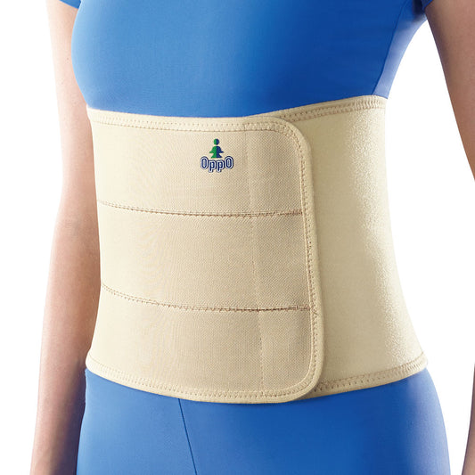 Ceinture abdominale 3 bandes OP 2060