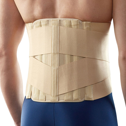 Ceinture lombaire sacré renforcé OP 2064