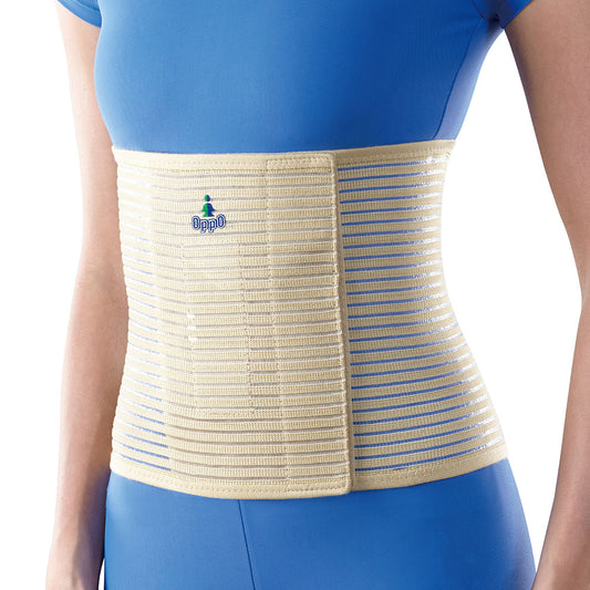 Ceinture abdominale aérée OP 2160