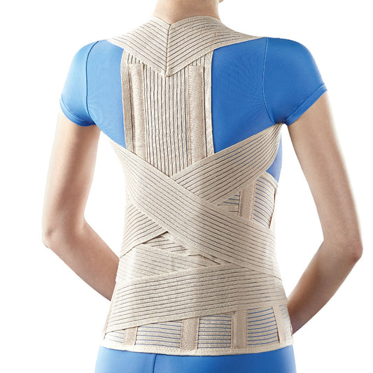Ceinture dorsolombaire OP 2166