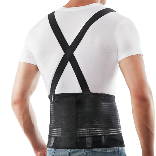 Ceinture dorsale industrielle OP 2169