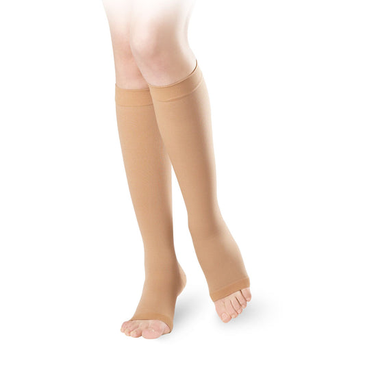 Chaussette à varice classe III OP 2803