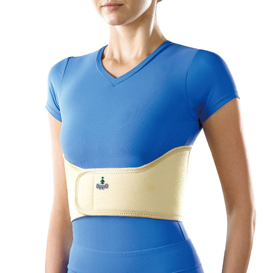 Ceinture thoracique pour femme OP 4074