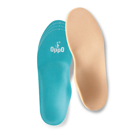 Semelle pour pieds diabétiques OP 5011