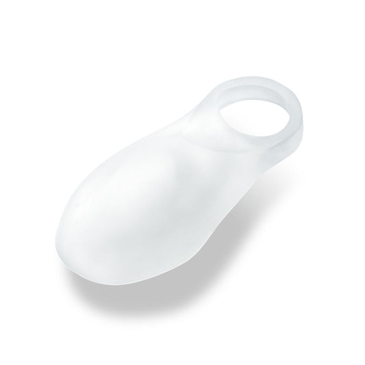 Protecteur d'hallux valgus en silicone OP6440
