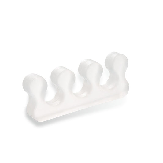 Ecarteur des cinq orteils en silicone OP 6723