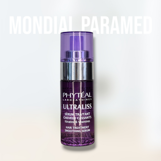 Phyteal ultraliss serum Traitant a la keratine 40ml