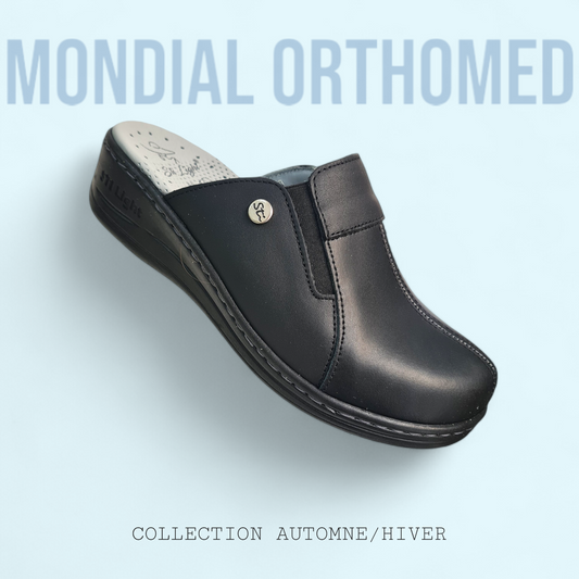STI LIGHT EV010 SABOT FEMME