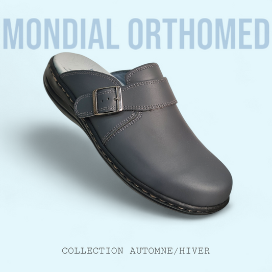 STI LIGHT 050 SABOT LIGHT HOMME