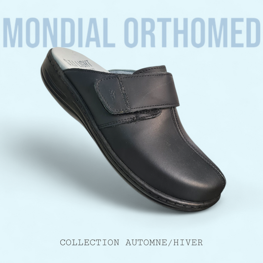 STI LIGHT 045 SABOT HOMME