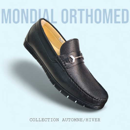STI M134 MOCASSIN HOMME