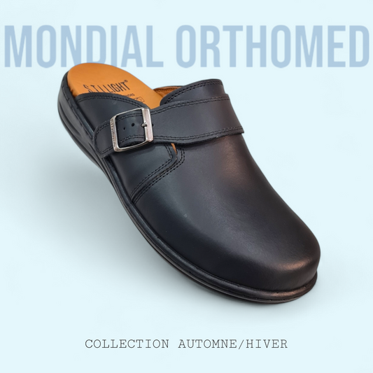 STI LIGHT 020 SABOT LIGHT HOMME