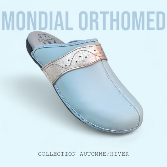STI SR 028 SABOT FEMME