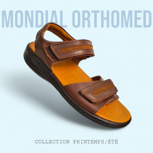STI LIGHT 024 SANDALE LIGHT HOMME