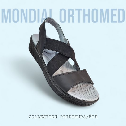 STI FS04 SANDALE FEMME