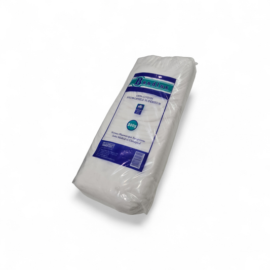 COTON 500G