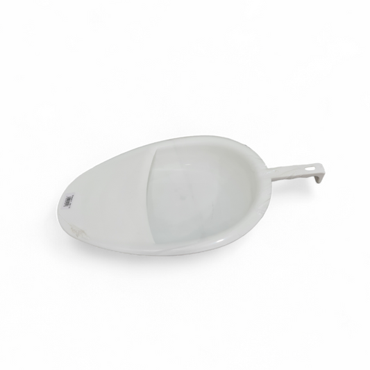 BASSINE DE LIT AUTOCLAVABLE