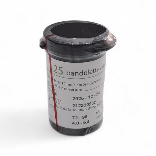 BANDLETTE BIONIME 25 P