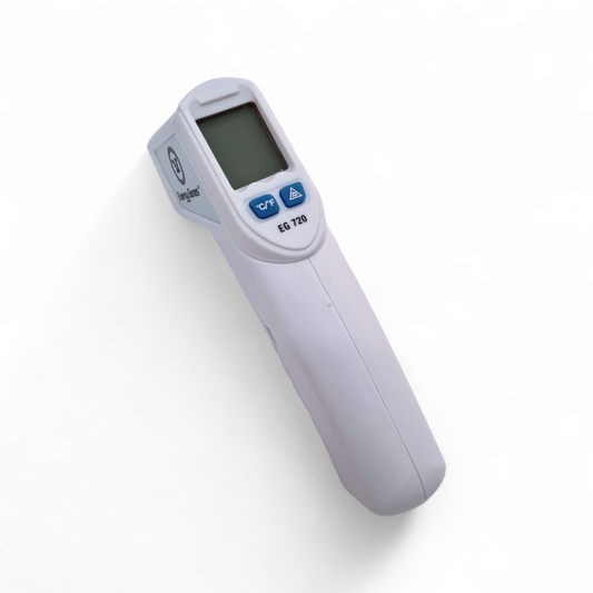 Thermomètre infrarouge à distance