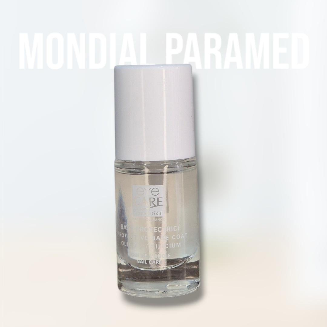EYE CARE VERNIS BASE PROTECTRICE 802