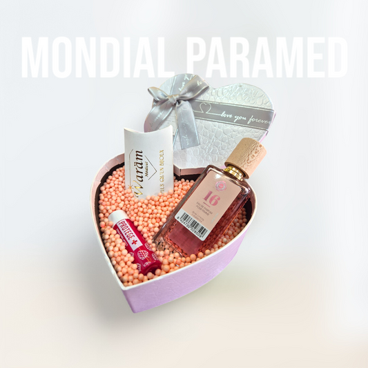 Parfum de douceur