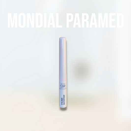 Eye care eyeliner waterproof