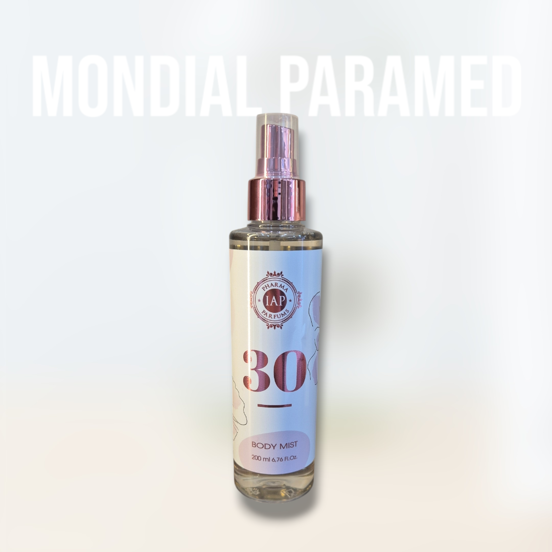 Iap Brume Corporelle N°30 200 ml
