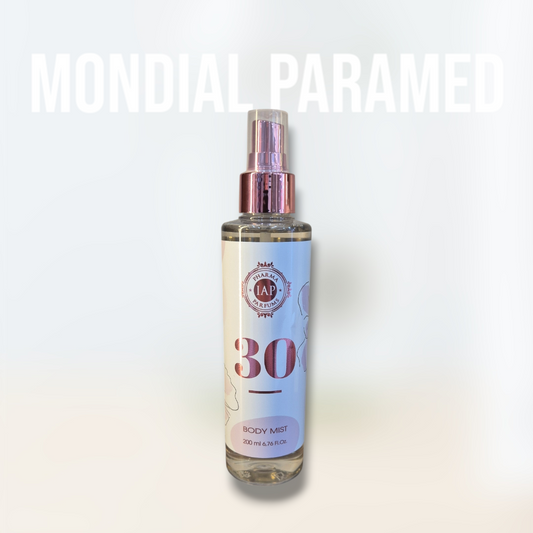 Iap Brume Corporelle N°30 200 ml