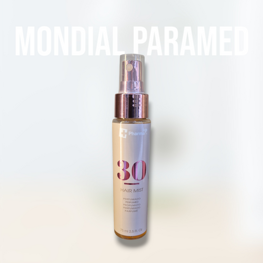 iap pharma Hair Mist