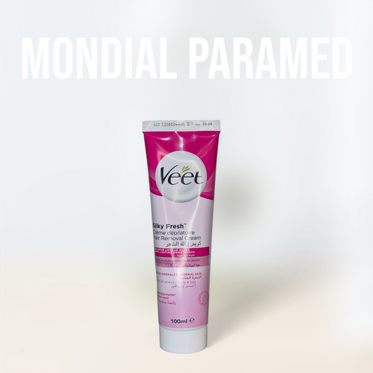 VEET CREME ROSE
