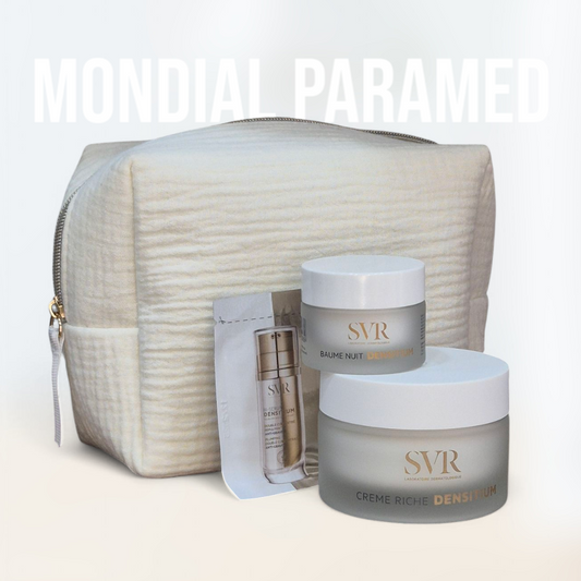 SVR TROUSSE DENSITIUM CREME RICHE+BAUME NUIT 15ML (OFFERT)
