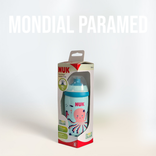 Junior Cup Caméléon 300 ml