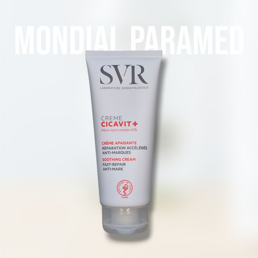 SVR CICAVIT CR 100ML