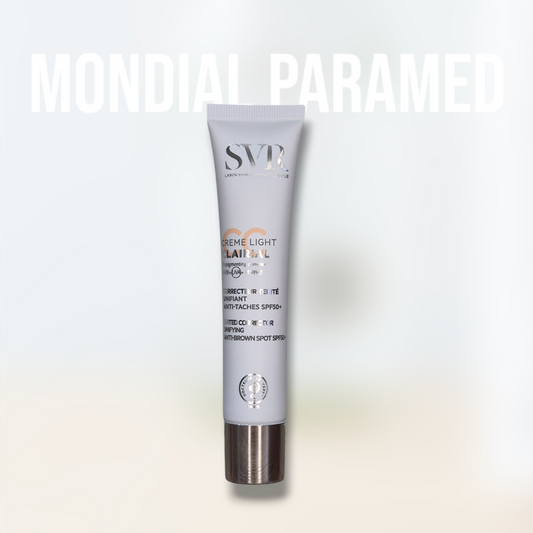 CLAIRIAL CC Crème SPF50+ Light