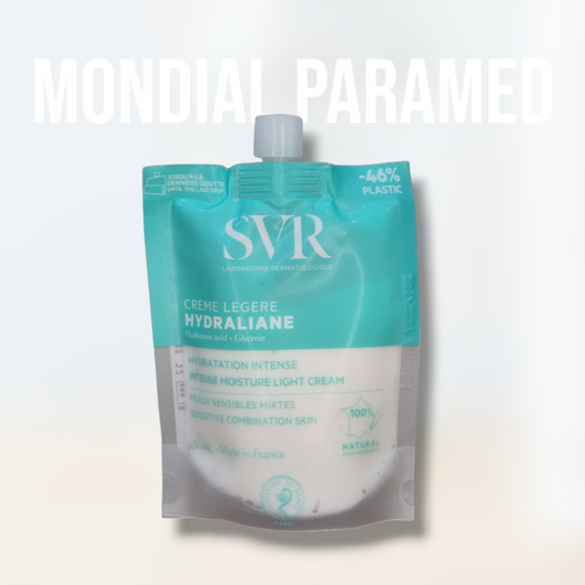 SVR HYDRALIANE CREME LEGERE 50ML