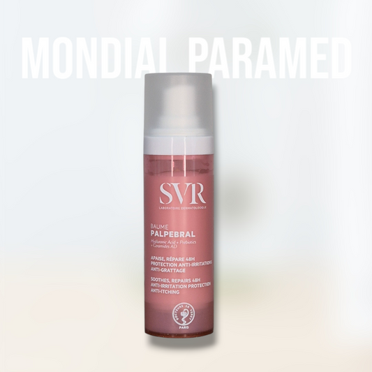 SVR PALPEBRAL BAUME BY TOPIALYSE 30ML
