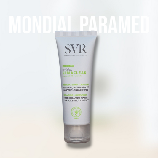 SVR SEBIACLEAR HYDRA 40ML
