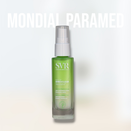 SVR SEBIACLEAR SERUM 30ML
