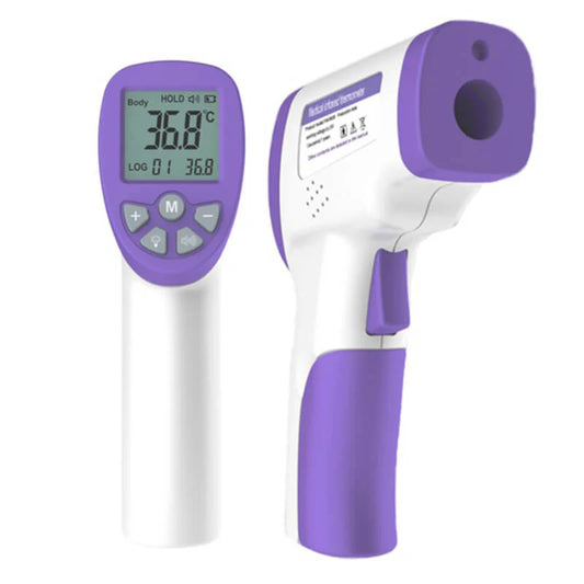 Thermomètre infrarouge à distance