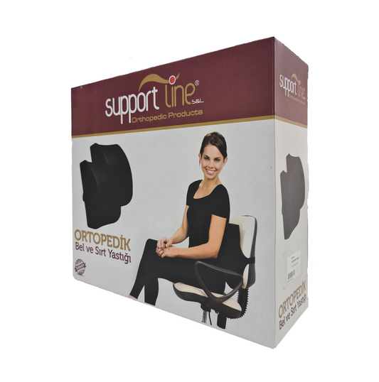 ERS SL 06V COUSSIN LOMBAIRE VISCO