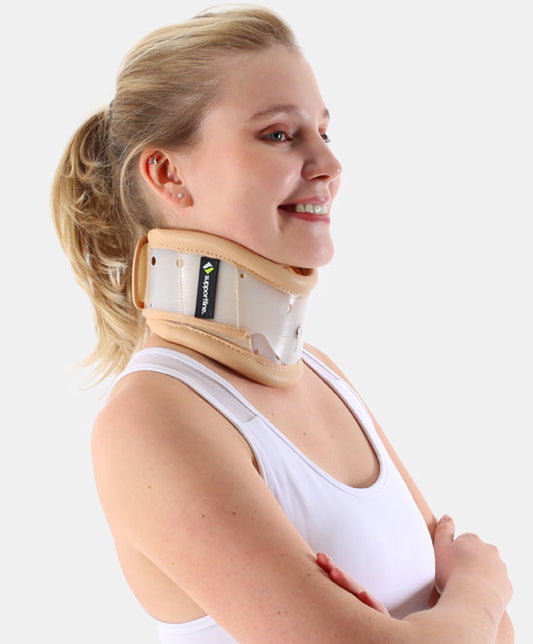 ERS 108 Collier cervical sans mentonnier